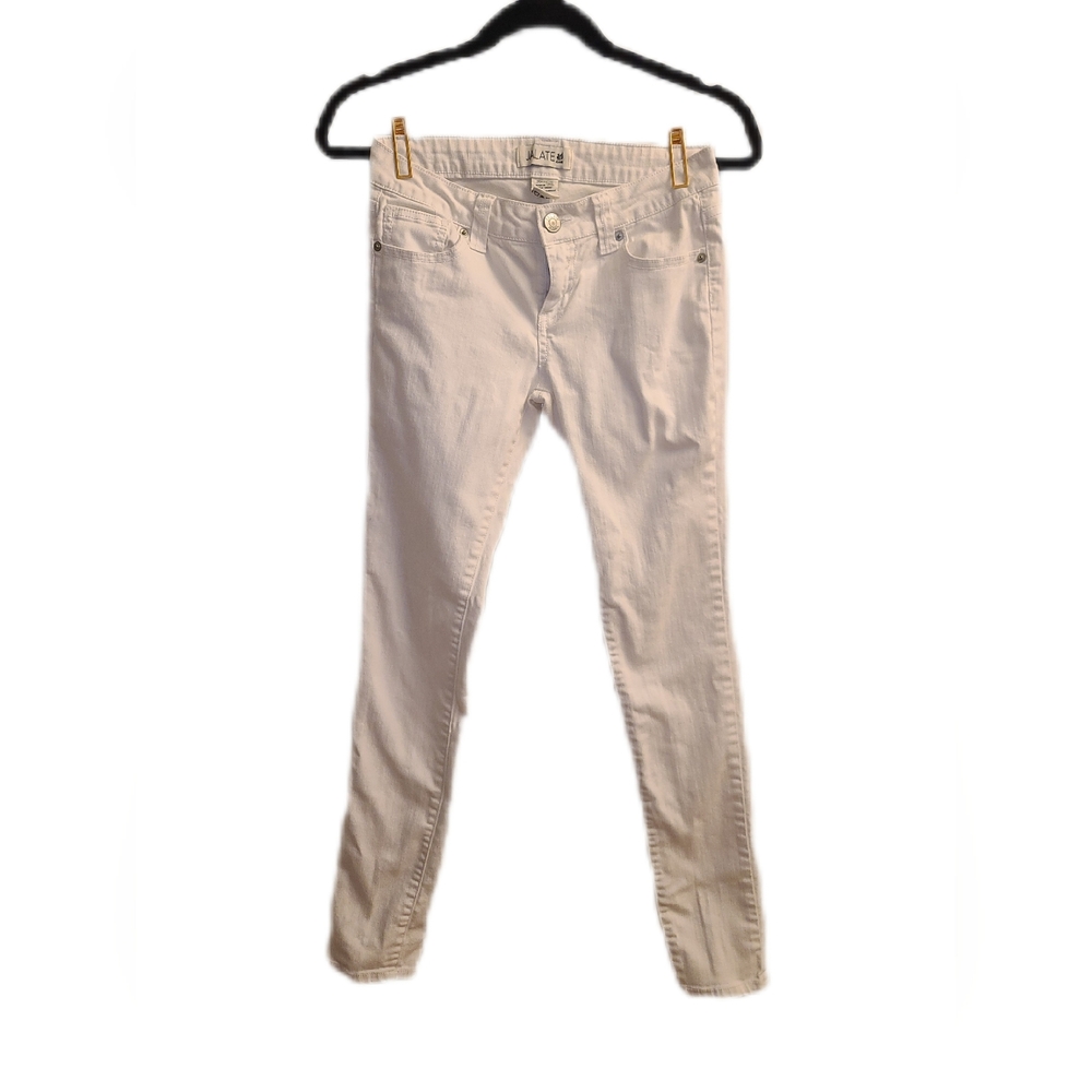Jalete Skinny Jeans